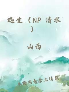 逃生（NP 清水）