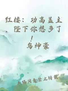 红楼：功高盖主，陛下你想多了！