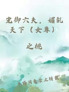 宠御六夫，媚乱天下（女尊）