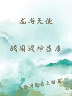 龙与天使