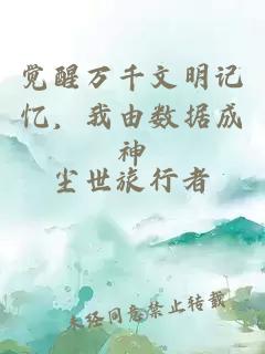 觉醒万千文明记忆，我由数据成神