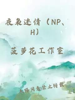 夜枭迷情（NP、H）