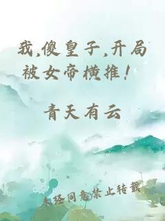 我,傻皇子,开局被女帝横推！